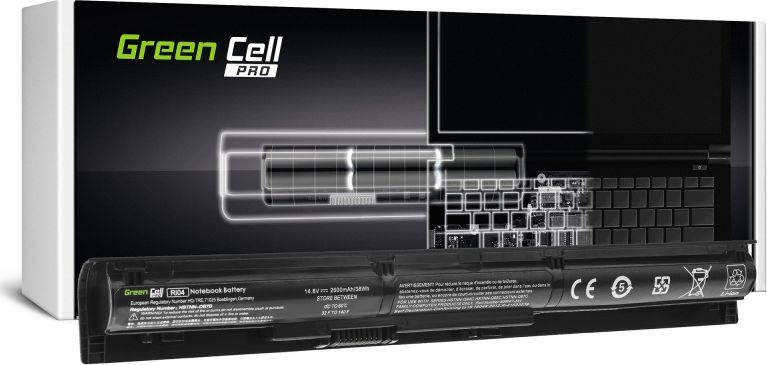 Green Cell PRO RI04 HP ProBook (805294-001)