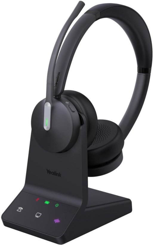 Yealink WH64� DECT-Wireless