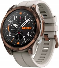 Zeblaze Stratos 4 Pro (Hnedý) (Stratos 4 Pro Bronze)