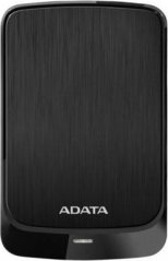 ADATA HV320 2TB Čierny (AHV320-2TU31-CBK)