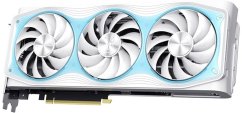 Manli RTX 5070 Ti 16GB Manli Polar Fox OC 3 Fan