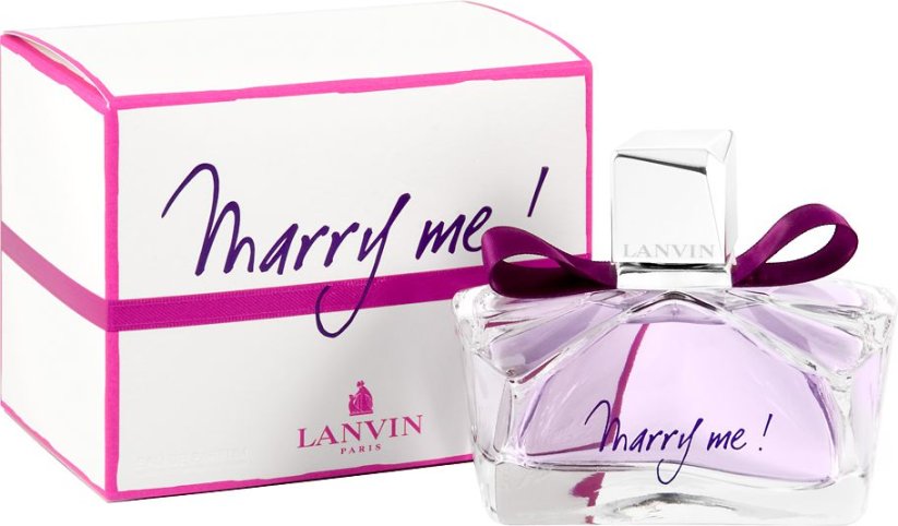 Lanvin Marry Me EDP 75 ml WOMEN