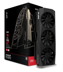 XFX Quicksilver Radeon RX 9070 OC Gaming 16GB GDDR6 (RX-97QICKBB9)
