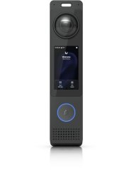 Ubiquiti G6 Pro Entry Inteligentny czytnik kontroli dostępu Čierny