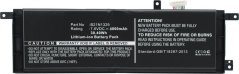 MicroBattery Notebook Battery for Asus