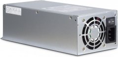 Inter-Tech ASPOWER 500W (U2A-B20500-S)