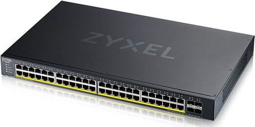 ZyXEL Zyxel XGS1935-52HP