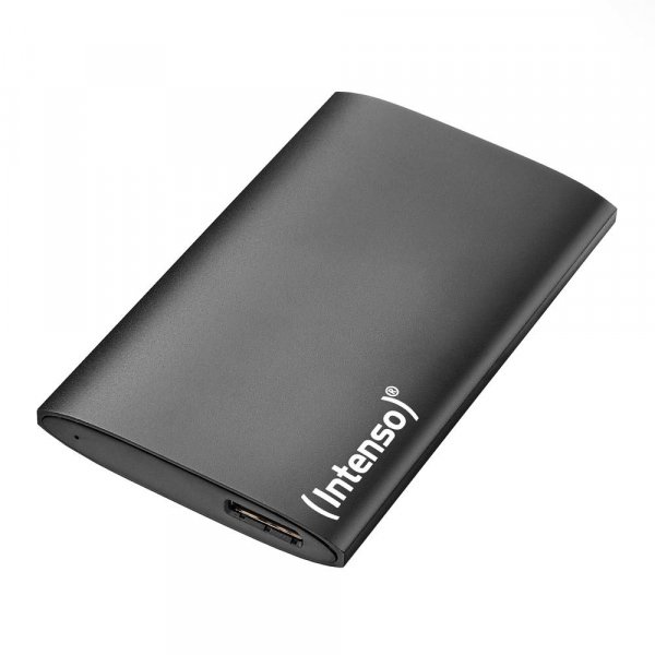 Intenso PREMIUM Portable USB 3.0 500GB Čierny (3823451)