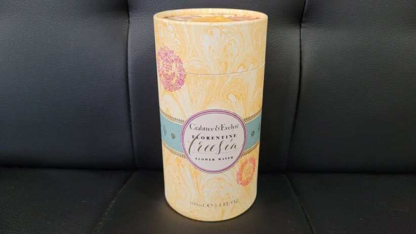 Nuxe Crabtree & Evelyn, Florentine Freesia, Floral Water, 100 ml For Women WOMEN