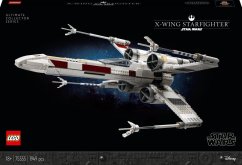 LEGO Star Wars stíhačka X-Wing (75355)
