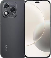 Honor 400 Lite 5G Dual Sim 8GB RAM 256GB - Velvet Black