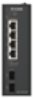 D-Link Smart L2�Industrial�Switch 4x Gigabit PoE+ 2x SFP Gigabit Budget PoE 120W (DIS-210G-06P)