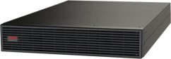 APC Easy UPS SRV 36V RM Battery Pack for 1 kVA Ext. Runtime Model, 2U, On-ine