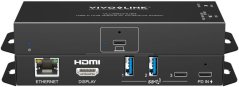 VivoLink USB-C HUB 4K 60Hz for (VLUSBCHUB4)