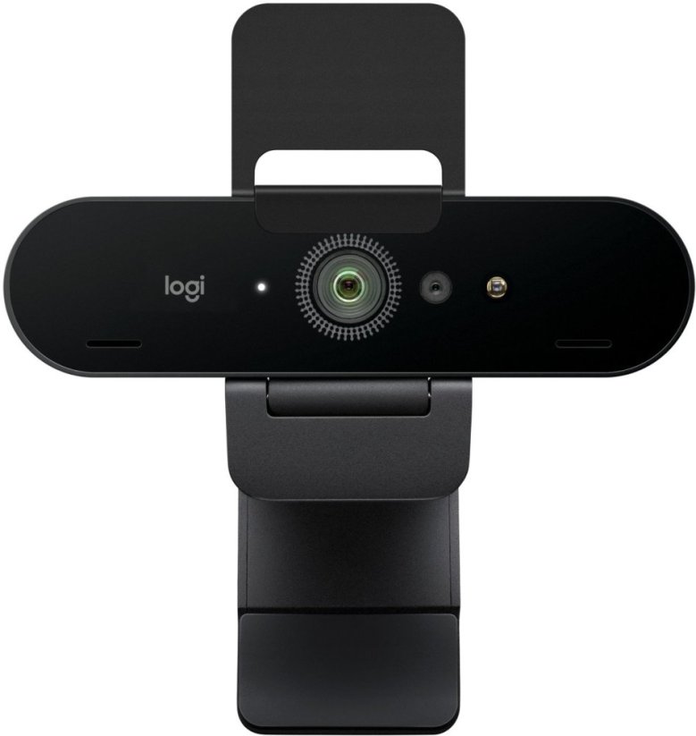 Logitech Brio 4K (960-001718)