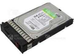 HP 160GB 3.5'' SATA III (6 Gb/s)  (459317-001)