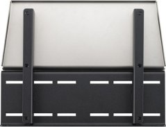 Heusinkveld Heusinkveld Sim Pedals Sprint Baseprokove - schwarz