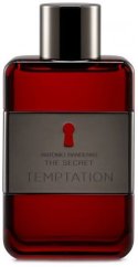 Antonio Banderas The Secret Temptation EDT 100 ml MEN
