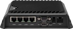 Cradlepoint R1900 5G Modem w/3Y NC Mob EssAdv