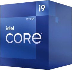 Intel Core i9-12900, 2.4 GHz, 30 MB, BOX (BX8071512900 99ARGF)
