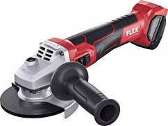 Sourcing Cordless angle grinder FLEX LB 125 18.0-EC C