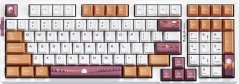 Endgame Gear VGN V98 Pro Gaming Tastatur, Blueberry Ice Cream - Twilight (US)