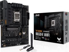 Asus TUF GAMING B650-E WIFI