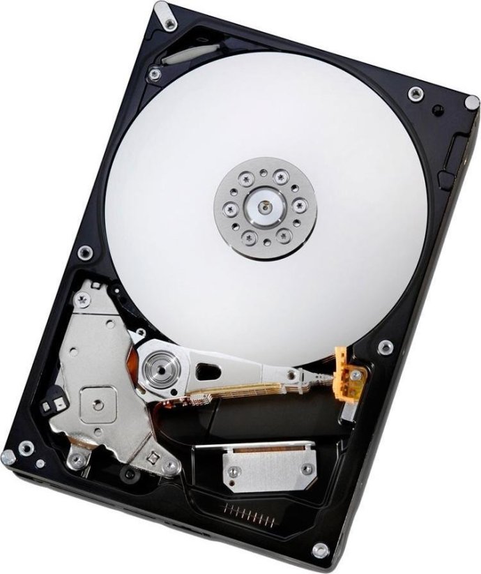 Dell #Dell 2TB SATA 3,5 Hot-Plug G13 400-AUWX