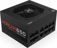 Krux Generator 650W (KRX0117)