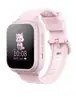 ZTE Kids Watch K2 Pro telefon zegarek pre deti, pink