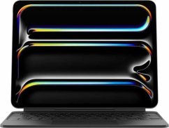 Apple Pokrowiec na Tablet iPad Pro Čierny