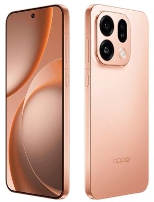 Oppo Find X9S 12/512GB Orange (TKOOPPSZA0138 [27860181])