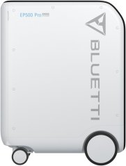 Bluetti EP500 5100Wh
