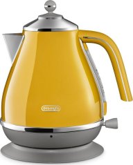 DeLonghi KBOC2001.Y Żółty