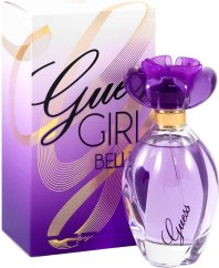 Guess Girl Belle EDT 100 ml WOMEN