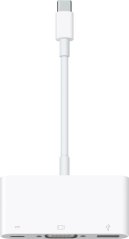 Apple USB-C - VGA + USB-C + USB Biely  (MJ1L2ZM/A)