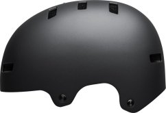 Bell prilba bmx BELL LOCAL Rozmer prilbau: L(59-61,5 cm), Wybierz farba: Matte Starship Gray