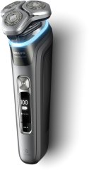 Xiaomi New! PHILIPS i9000 Prestige Ultra Wet/Dry Electric Shaver (Rechargeable) Dark Srokove XP9202/10