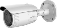 AVIZIO Kamera IP tubowa, 4 Mpx, 2.8-12mm, Objektív zmotoryzowany zmiennoohniskový AVIZIO - AVIZIO