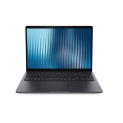 Dell Pro 3 16 P316260 AG WUXGA FHD+ Core 5 320/16GB/512GB/Intel Integrated/Win11 Pro/Nordic Backlit kbd/FP/3Y Basic Onsite Warranty | (1035876695/2)