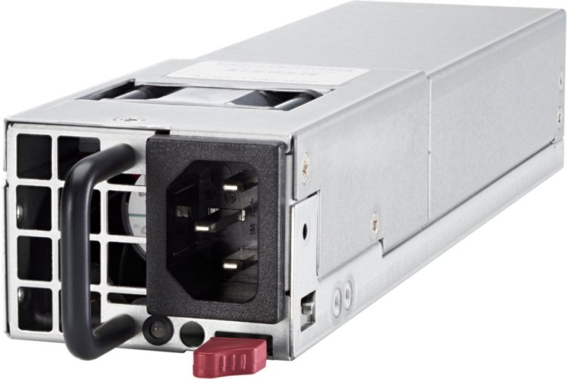 HPE HPE JL086A Prepínač Zasilanie
