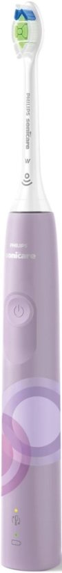 Philips Sonicare 4100 HX3689/44 fialové