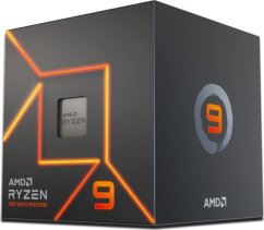 AMD AMD Ryzen 9 7900 - 3.7 GHz - 12 Kerne - 24 Threads - 64 MB Cache-Speicher - Socket AM5 - Box