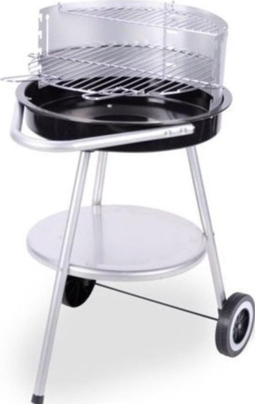 Princess GRILL záhradný ANDALUZJA RUSZT 47CM GS TUV