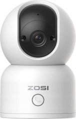 ZOSI Kamera wewnętrzna IP ZOSI C518 WiFi 5G 3MP + karta microSD 32GB
