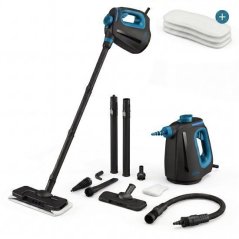 Clean Koala 2 in 1 Steam Cleaner (8720844024346)