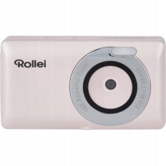 EasyPix Easypix Aquapix W3027 Wave Iceblue
