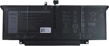 Dell 52Wh Lithium Ion notebook