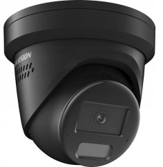 Hikvision KAMERA IP HIKVISION DS-2CD2386G2H-IS2U/SL(2.8mm)BLK