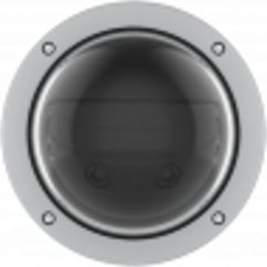 Axis AXIS Q3819-PVE - Panoramakamera - Kuppel - Farbe - 14 MP - 8192 x 1728 - feste Brennweite - Audio - GbE - MPEG-4, MJPEG, H.264, AVC, HEVC, H.265 - PoE Class 4